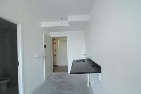 Studio à venda com 28m², 1 quarto e sem vagaStudio