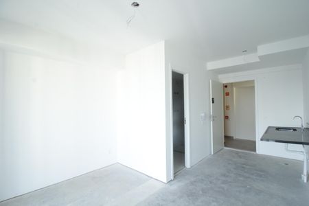 Studio à venda com 28m², 1 quarto e sem vagaStudio