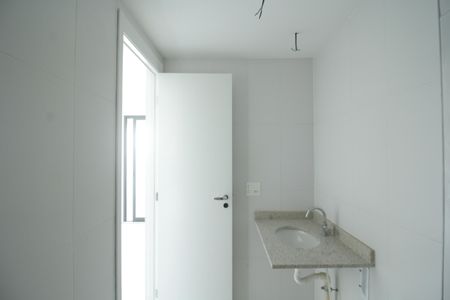 Studio à venda com 28m², 1 quarto e sem vagaBanheiro