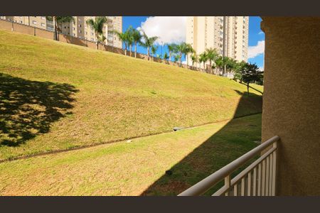 Apartamento à venda com 2 quartos, 54m² em Vila Nambi, Jundiaí