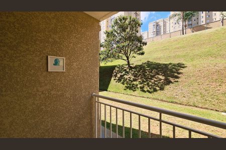 Apartamento à venda com 2 quartos, 54m² em Vila Nambi, Jundiaí