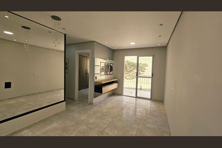 Apartamento à venda com 2 quartos, 54m² em Vila Nambi, Jundiaí