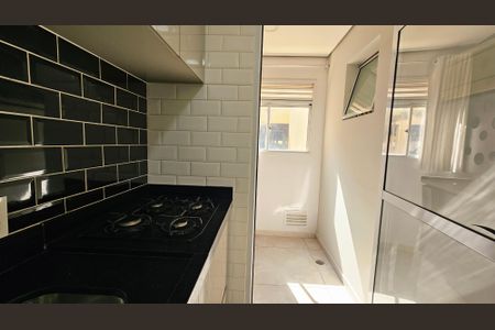 Apartamento à venda com 2 quartos, 54m² em Vila Nambi, Jundiaí