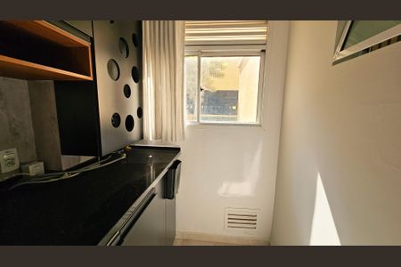 Apartamento à venda com 2 quartos, 54m² em Vila Nambi, Jundiaí