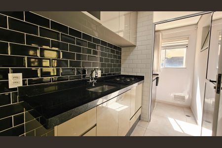 Apartamento à venda com 2 quartos, 54m² em Vila Nambi, Jundiaí