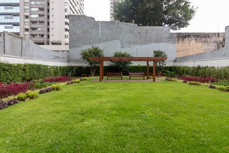 Apartamento para alugar com 90m², 1 quarto e 2 vagas Apartamento para alugar com 90m², 1 quarto e 2 vagasÁrea comum