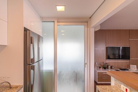 Apartamento para alugar com 90m², 1 quarto e 2 vagas Apartamento para alugar com 90m², 1 quarto e 2 vagasCozinha