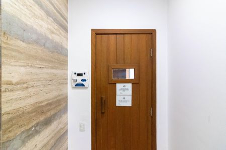 Apartamento para alugar com 90m², 1 quarto e 2 vagas Apartamento para alugar com 90m², 1 quarto e 2 vagasSauna
