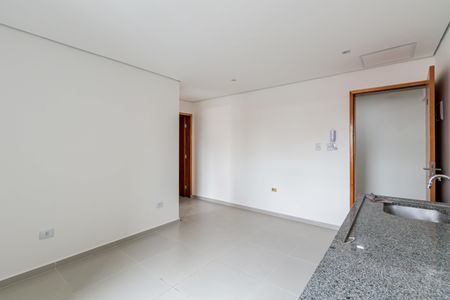 Apartamento para alugar com 35m², 1 quarto e sem vagaSala/Cozinha