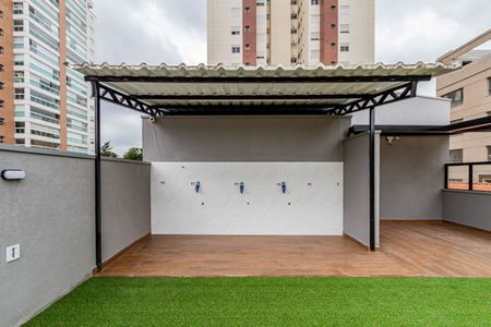 Apartamento para alugar com 35m², 1 quarto e sem vagaÁrea comum