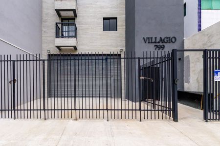 Apartamento para alugar com 35m², 1 quarto e sem vagaÁrea comum