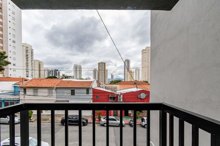 Apartamento para alugar com 35m², 1 quarto e sem vagaQuarto