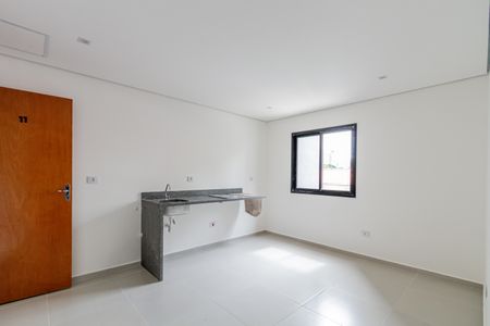 Apartamento para alugar com 35m², 1 quarto e sem vagaSala/Cozinha