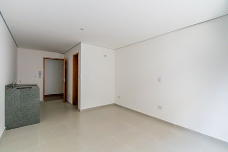 Studio para alugar com 30m², 1 quarto e sem vaga Studio para alugar com 30m², 1 quarto e sem vagaStudio