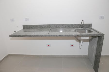 Studio para alugar com 30m², 1 quarto e sem vagaStudio