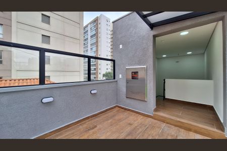 Studio para alugar com 30m², 1 quarto e sem vaga