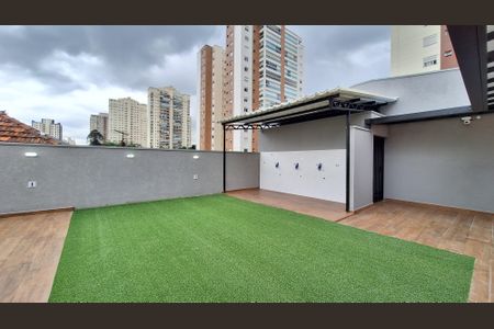 Studio para alugar com 30m², 1 quarto e sem vaga Studio para alugar com 30m², 1 quarto e sem vagaLavanderia