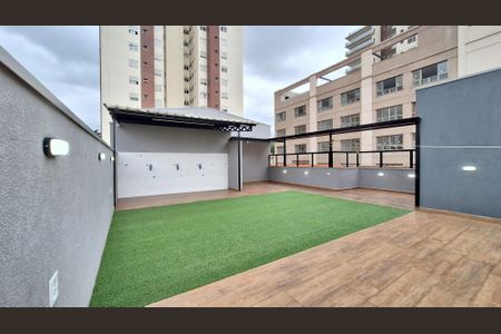 Studio para alugar com 30m², 1 quarto e sem vagaLavanderia 