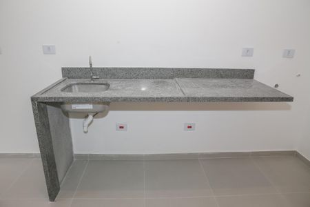 Studio para alugar com 30m², 1 quarto e sem vagaStudio