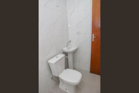Studio para alugar com 30m², 1 quarto e sem vagaBanheiro