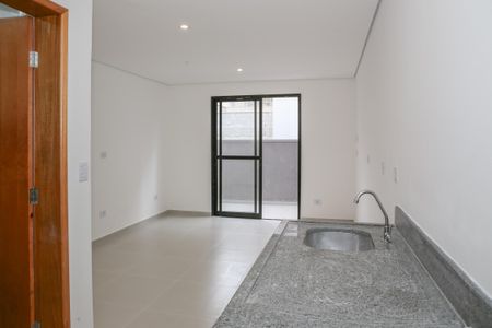 Studio para alugar com 30m², 1 quarto e sem vagaStudio