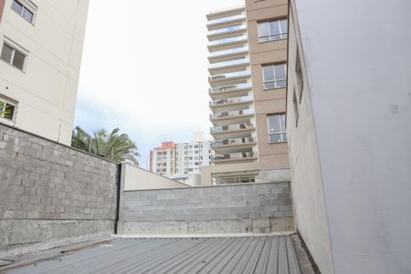Studio para alugar com 30m², 1 quarto e sem vagaVista da Sacada