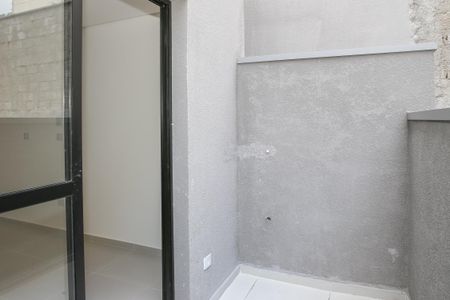 Studio para alugar com 30m², 1 quarto e sem vagaSacada