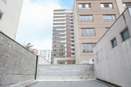 Studio para alugar com 30m², 1 quarto e sem vagaVista da Sacada