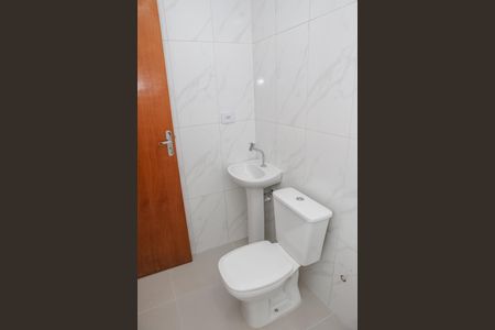 Studio para alugar com 30m², 1 quarto e sem vagaBanheiro