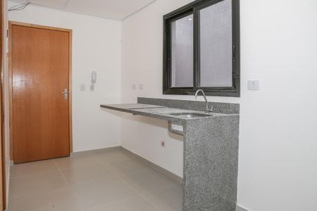 Studio para alugar com 30m², 1 quarto e sem vagaStudio