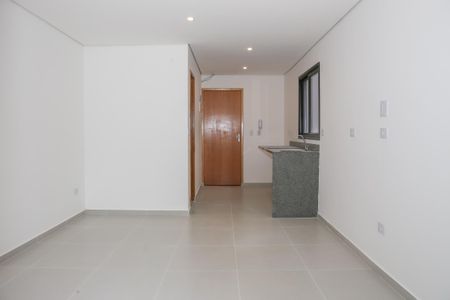 Studio para alugar com 30m², 1 quarto e sem vagaStudio
