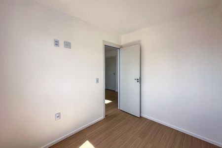 Apartamento à venda com 58m², 1 quarto e sem vagaQuarto