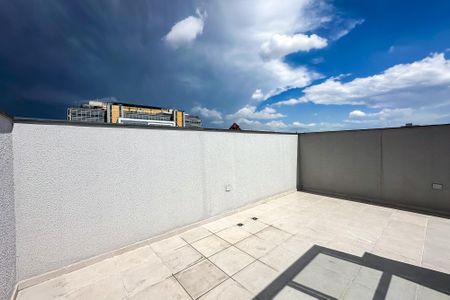 Apartamento à venda com 58m², 1 quarto e sem vagaCobertura