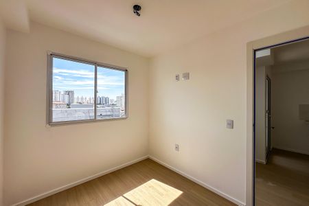 Apartamento à venda com 58m², 1 quarto e sem vagaQuarto