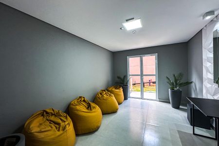 Apartamento à venda com 58m², 1 quarto e sem vagaÁrea comum