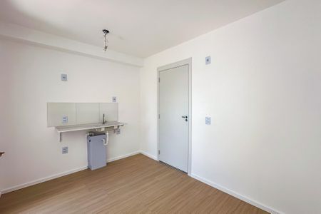 Apartamento à venda com 58m², 1 quarto e sem vagaSala