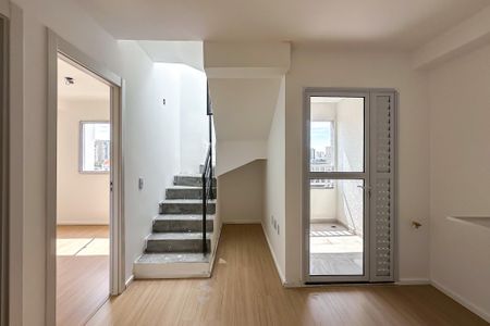 Apartamento à venda com 58m², 1 quarto e sem vagaSala