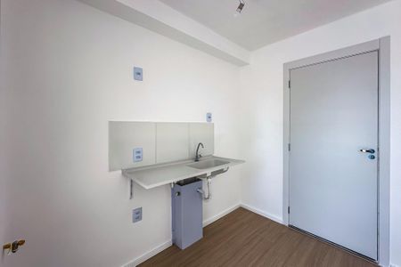 Apartamento à venda com 58m², 1 quarto e sem vagaCozinha