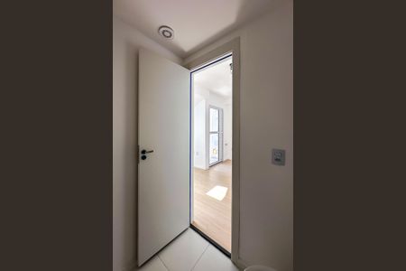 Apartamento à venda com 58m², 1 quarto e sem vagaBanheiro