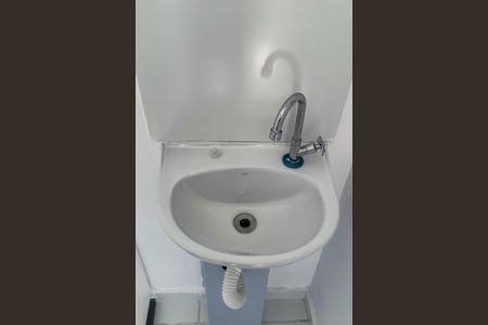 Apartamento à venda com 58m², 1 quarto e sem vagaBanheiro