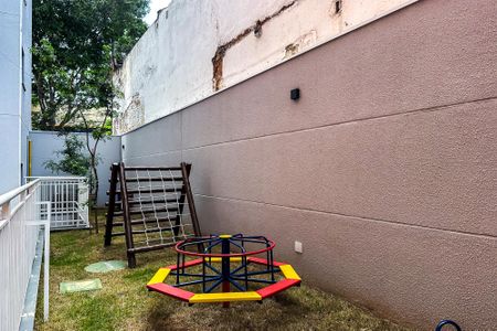 Apartamento à venda com 58m², 1 quarto e sem vagaPlayground