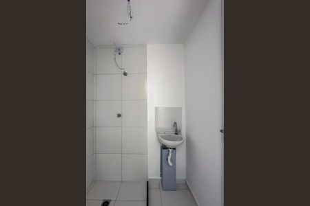 Apartamento à venda com 58m², 1 quarto e sem vagaBanheiro