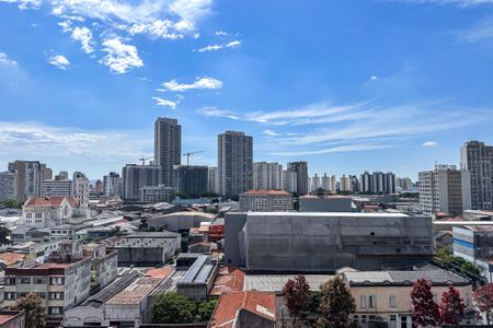 Apartamento à venda com 58m², 1 quarto e sem vagaVista