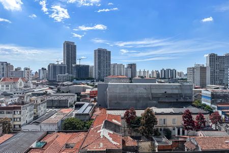 Apartamento à venda com 58m², 1 quarto e sem vagaVista do Quarto
