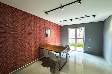 Apartamento à venda com 58m², 1 quarto e sem vagaÁrea comum