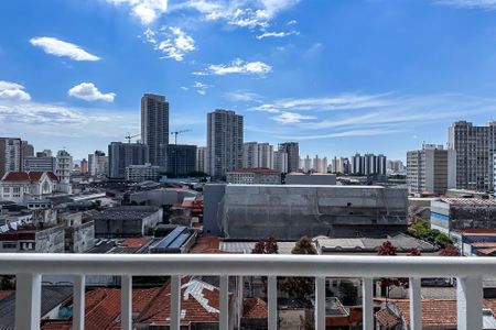 Apartamento à venda com 58m², 1 quarto e sem vagaVista
