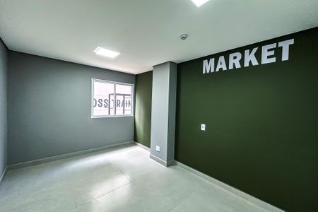 Apartamento à venda com 58m², 1 quarto e sem vagaÁrea comum