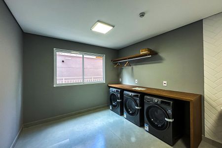 Apartamento à venda com 58m², 1 quarto e sem vagaLavanderia
