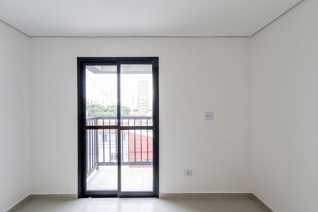 Apartamento para alugar com 35m², 1 quarto e sem vaga Apartamento para alugar com 35m², 1 quarto e sem vagaQuarto