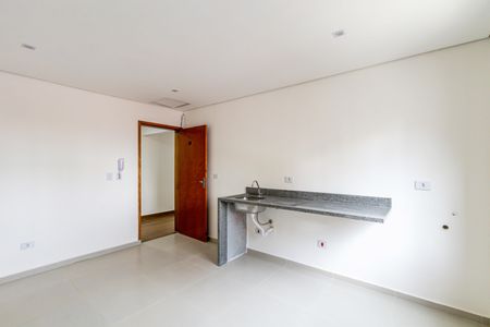 Apartamento para alugar com 35m², 1 quarto e sem vagaStudio